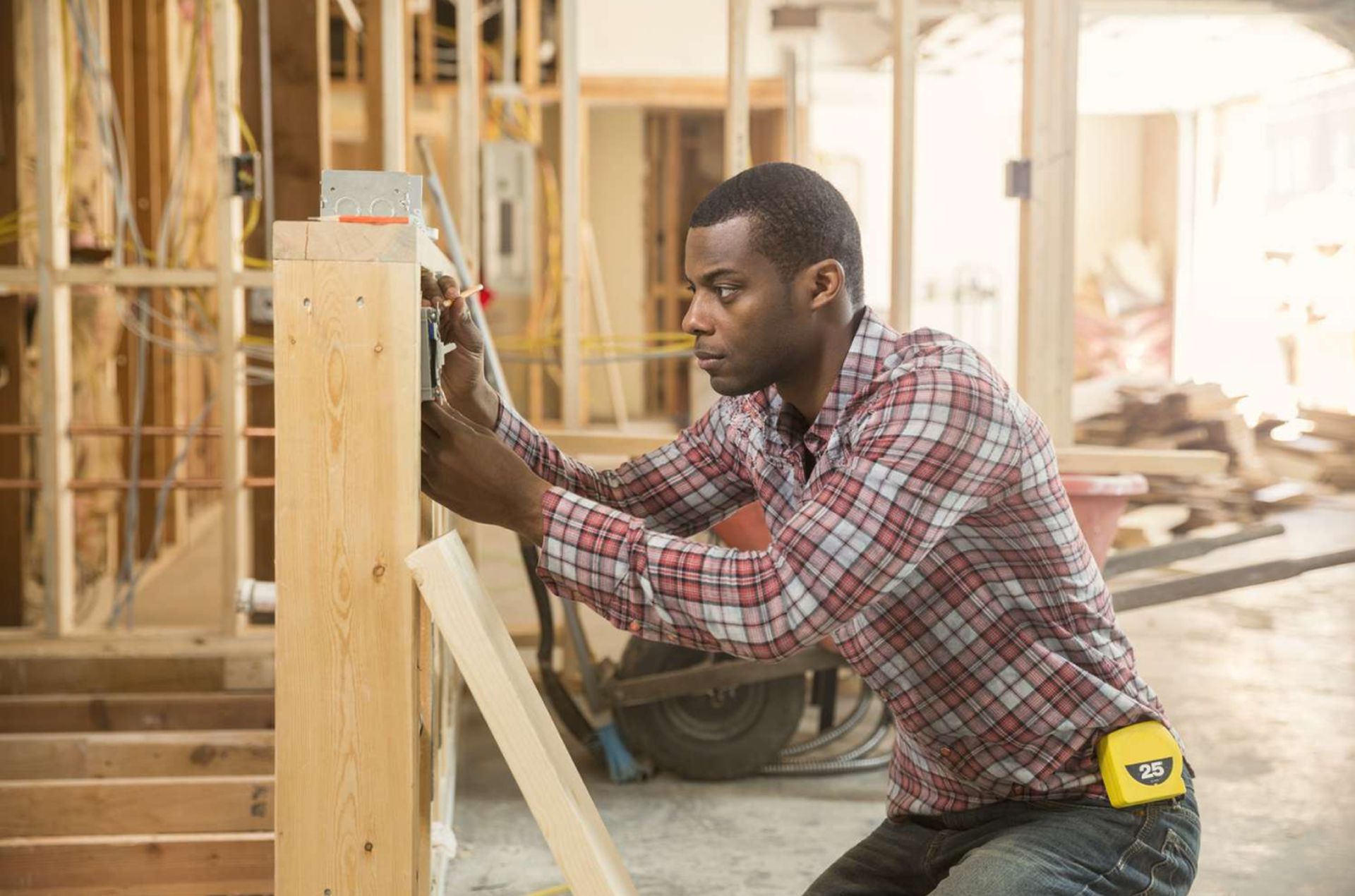 Affordable Housing Program - Boma Yangu